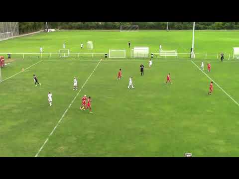 FC Admira Wacker U12 - Ílles Academy U12 (11 - 2)