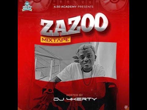 DJ 4kerty   ZAZOO MIXTAPE | Hotest Party Video Mix #pocodance #streetparty #rahmanjago