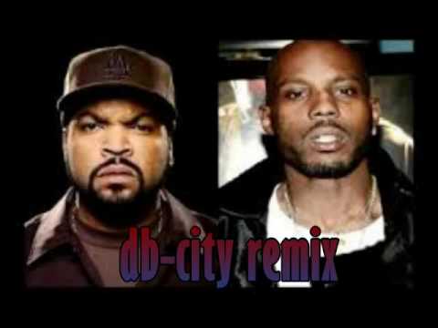 Ice Cube feat. DMX - We Be Clubbin -