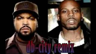 Ice Cube feat. DMX - ( NEW REMIX 2019 ) - We Be Clubbin -