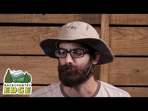 Outdoor Research Helios Sun Hat