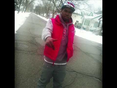 Dis aint watchu want (toniebandz)