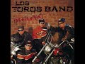 Los Toros Band - Bobine (2003)