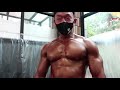 PCA 출전 | 보디빌딩 2위 | 보디빌더 | 부산몸짱트레이너 | 보기만 해도 운동자극이 ㄷㄷ