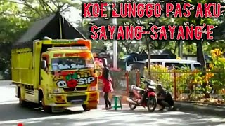 Download lagu Parodi KORBAN JANJI truck indonesia mp3