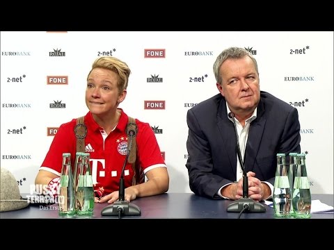 Mario Großreuss und der FC Bayern München - PussyTerror TV