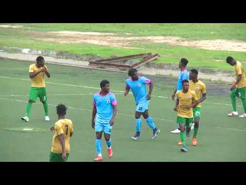 MATCHDAY 1 - ATTRAM DE VISSER VRS A5 RENCES FC - HIGHLIGHTS