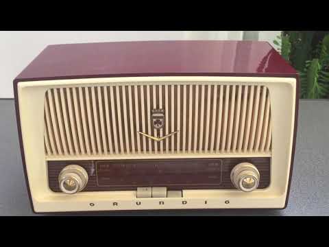 Grundig Typ 86