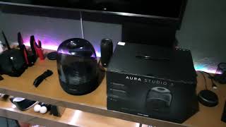 Loa Harman Kardon Aura Studio 3