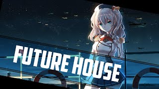 [Future House] Morgan Page - Safe Till Tomorrow (Brooks Remix)