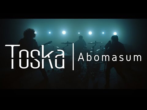 Toska | Abomasum (Official Music Video)