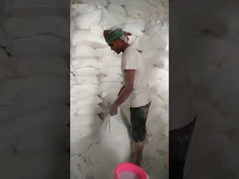 Bentonite Powder