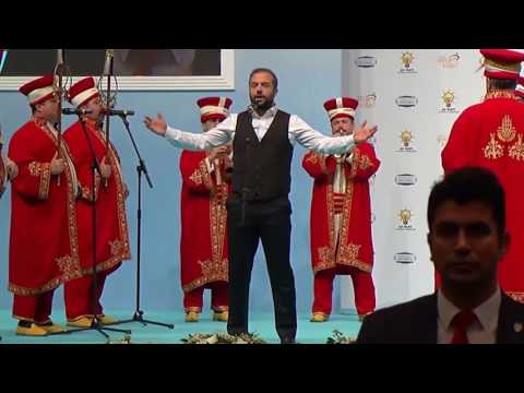 Payitaht - Abdülhamid Han marşı- Mustafa Kamacı