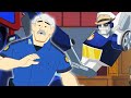 Bots And Robbers Full Episodes Transformers Rescue Bots Transformers Junior