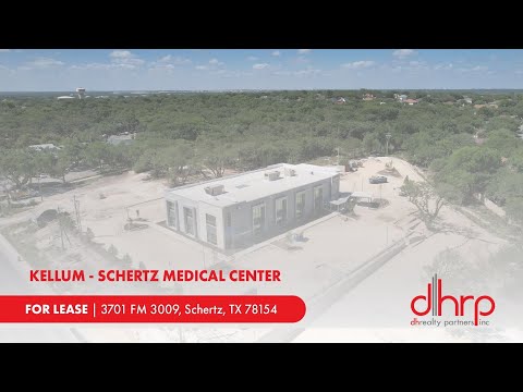 Kellum-Schertz Medical Center