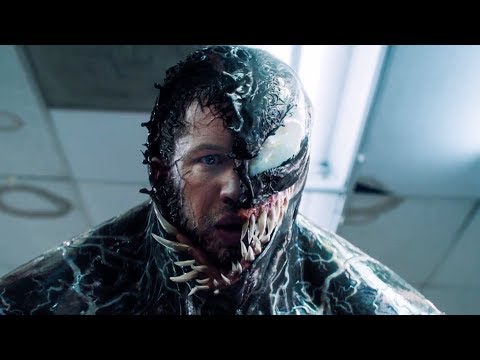 Venom (2018) - ''We Are Venom'' Clip | Ending Scene