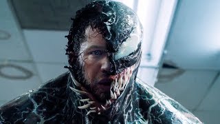 Venom (2018) - &#39;&#39;We Are Venom&#39;&#39; Clip | Ending Scene