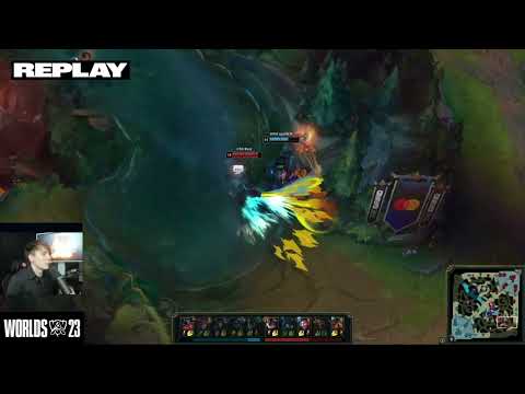 LS Reven Solarbacca on differences between Japan and Brazil 13.19