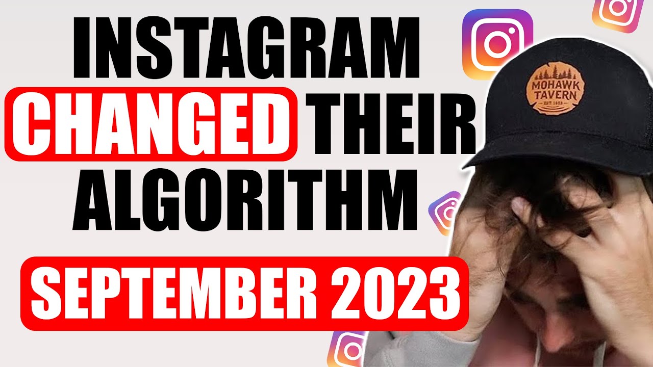 Lihat video Apa Itu Algoritma Instagram sekarang Apa Itu Algoritma Instagram