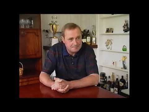 Memories of 1977 FA Cup Final with Jimmy Greenhoff