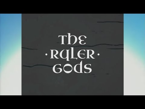 G Stats x Raf Almighty x Rawmatik - The Ruler Gods (Feat. Ras Kass & DJ Sonnykraft) OFFICIAL VIDEO