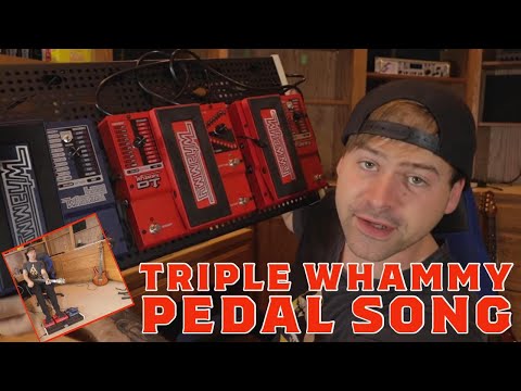 download lagu mp3 mp4 Triple Whammy, download lagu Triple Whammy gratis, unduh video klip Download Triple Whammy Mp3 dan Mp4 Music Gratis