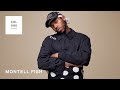 Montell Fish Don T You Love Me A COLORS SHOW