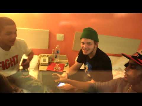 KirbLaGoop x Goth Money x M.I.L.F