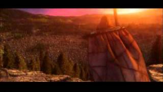 Warcraft III - Guerra de razas - A.N.I.M.A.L.