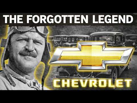 Thumbnail for The TRAGIC Story of Chevrolet by FIA, Fiat, Chevrolet, video, WiLL, Car, vide, video i, General Motors