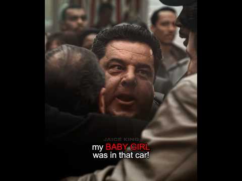 Bobby & Paulie Confronation | The Sopranos S6.E6 | #Shorts