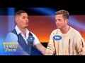 OneRepublic Faces Off Against Mayans M C Celebrity Family Feud