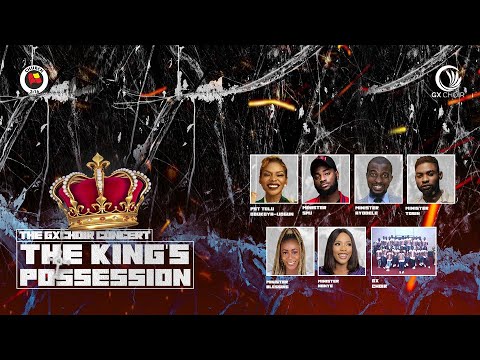 Fountain TV : The King's Possession | July 25th, 2021