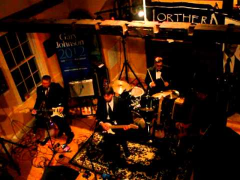 Promotional video thumbnail 1 for Northern Stone