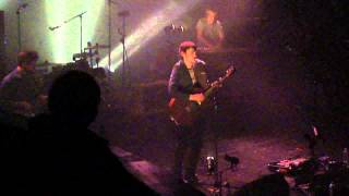 Puggy - Everyone Learns To Forget (Live @ Le Trianon)