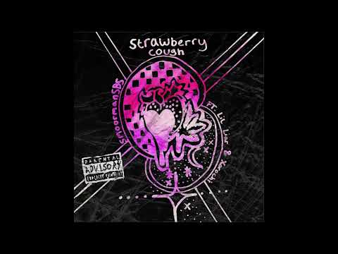 Lil Liar, Xorochi, SmoormanSBS - Strawberry Cough (Official Audio)
