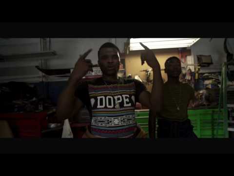 Mackboy X Gwap - Whole Thing | Shot By@Flyvision_