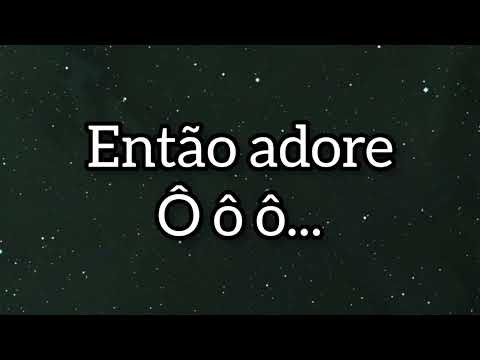 Eu Adoro - Alisson e Neide