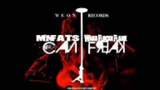MN Fats Ft Waka Flocka   Can I Freak Instrumental