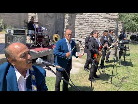 Los Hermanos Barron La Mujer de Juan