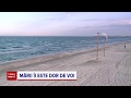 Complete Silence On The Seaside Beaches What Hoteliers Are Doing During This Period