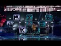 Machine Gun Kelly Sam Harris And Bebe Rexha Home The Voice 2017