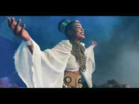 SIMUNYE: THE SPIRIT OF AFRICA