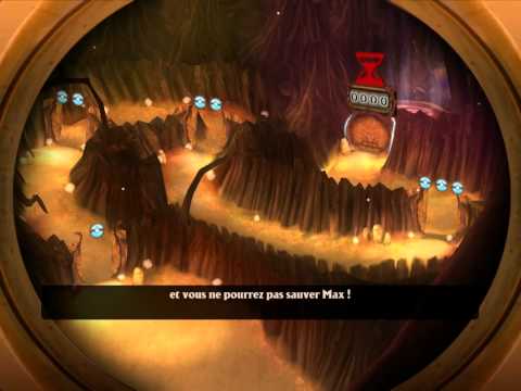 Arthur et la Vengeance de Maltazard PC