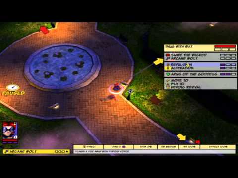 Freedom Force vs. the Third Reich 