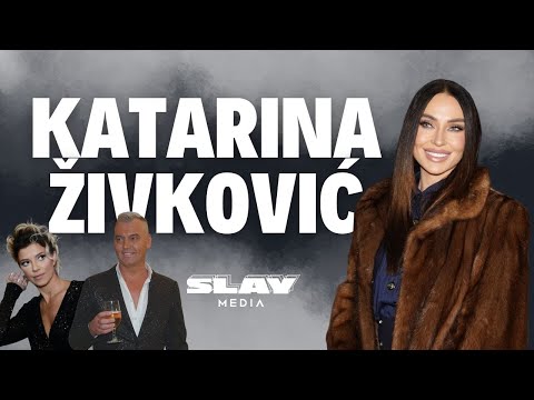 "Kija Kockar je patološki lažov!" Katarina Živković: "Nebitna je, ugasila se kao pokvaren jogurt!"
