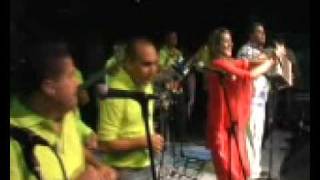 LIRIO ROJO CLUB VALLEDUPAR