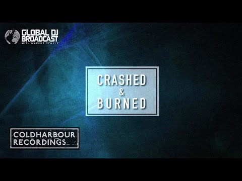 Venom One feat. Adina Butar - Crashed & Burned | Rafael Frost Remix
