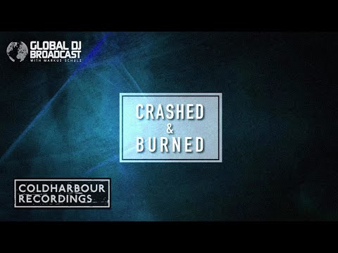 Venom One feat. @Adina-Butar - Crashed & Burned | Rafael Frost Remix