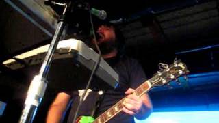 Pinback - &quot;Penelope&quot;, Live in Austin, 10/19/09
